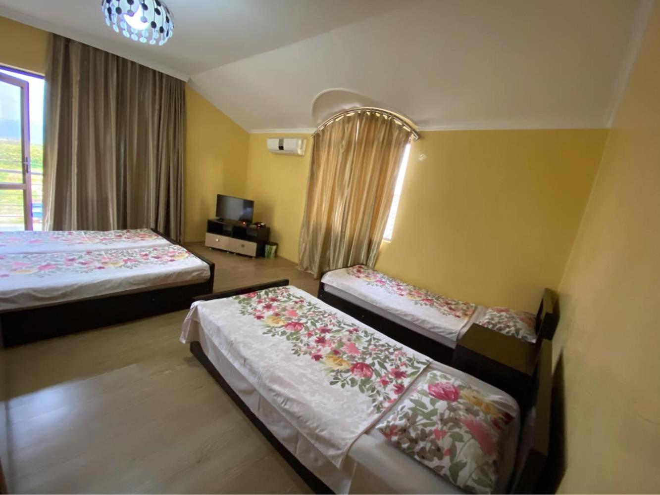 Guest House Kobuleti Phòng bức ảnh