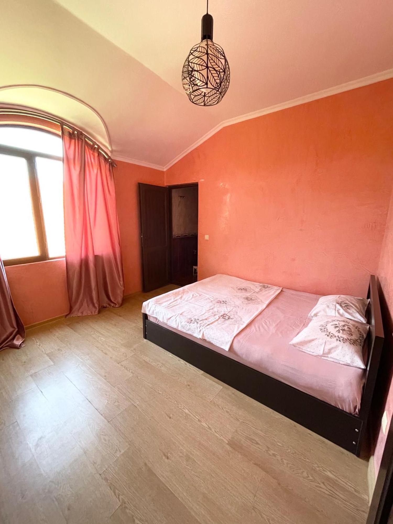 Guest House Kobuleti Phòng bức ảnh