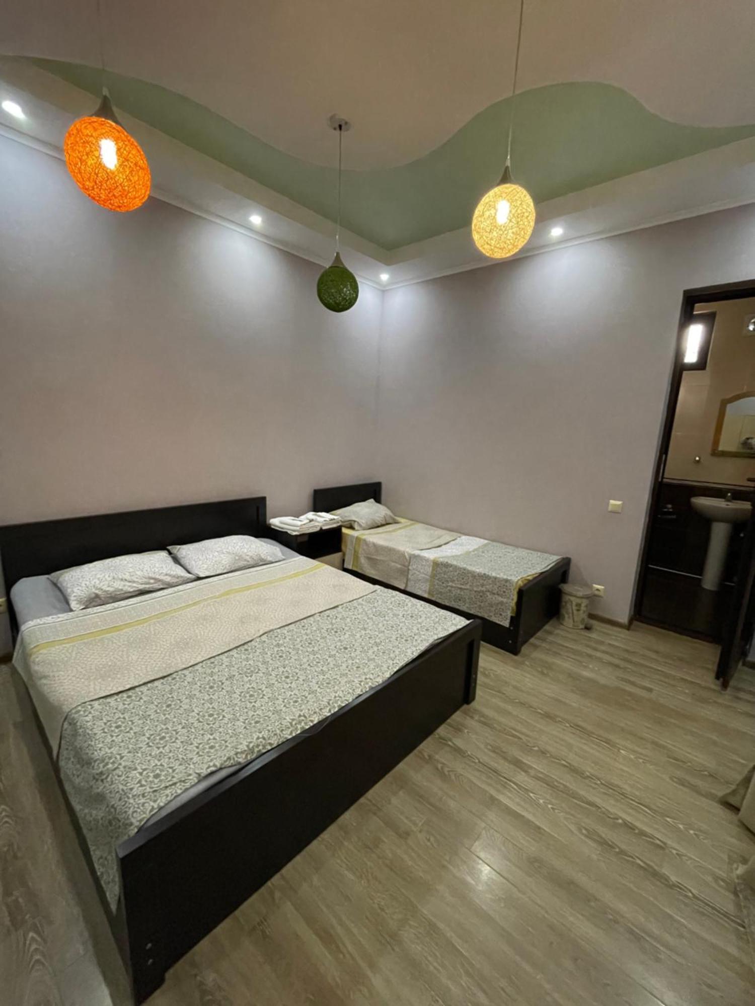 Guest House Kobuleti Phòng bức ảnh