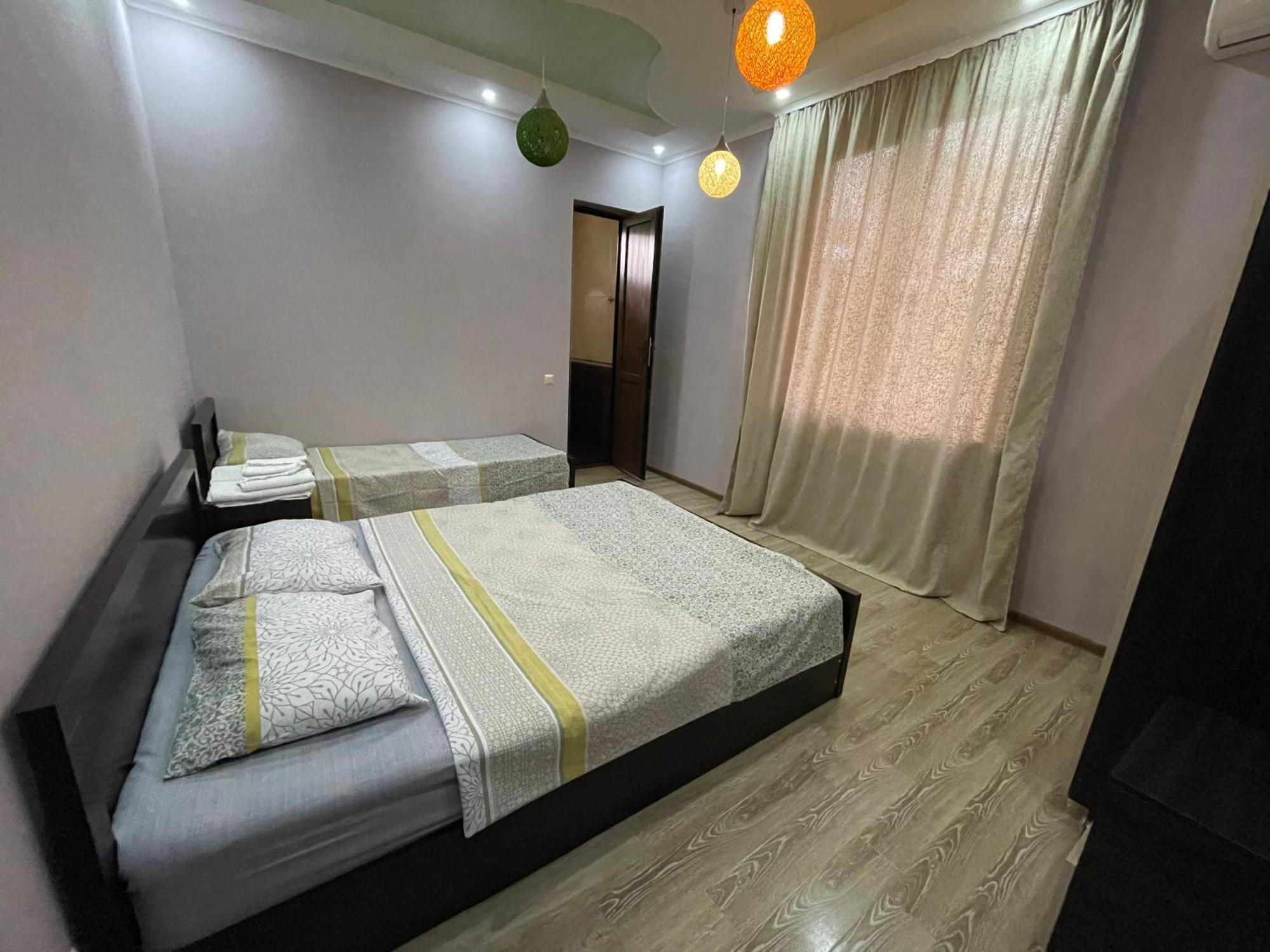 Guest House Kobuleti Phòng bức ảnh