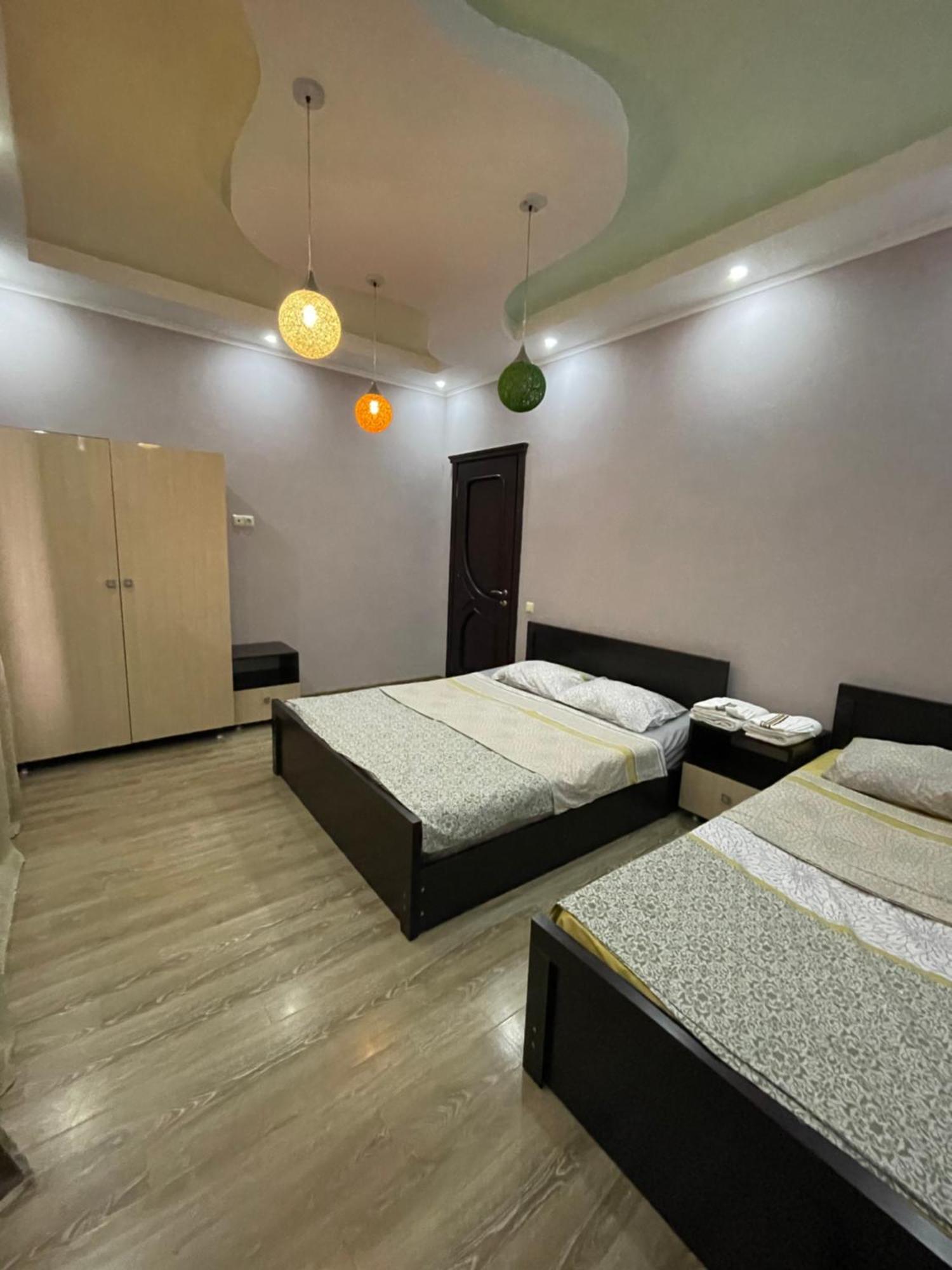 Guest House Kobuleti Phòng bức ảnh