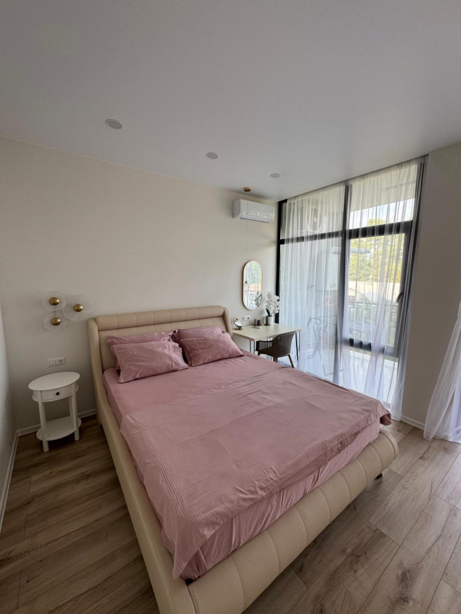 Guest House Kobuleti Phòng bức ảnh